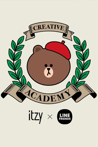 Watch the latest show ITZY: CREATIVE ACADEMY with English subtitles for free in Asiaflix