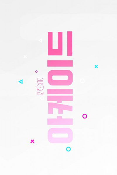 Watch the latest show IZ*ONE ARCADE with English subtitles for free in Asiaflix