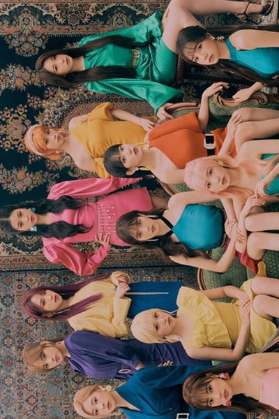 Watch the latest show IZ*ONE CHU: Season 3 with English subtitles for free in Asiaflix