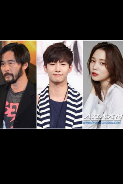 Watch the latest show I’ll Become Rich with English subtitles for free in Asiaflix