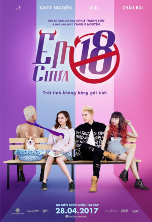 Watch the latest show Jailbait with English subtitles for free in KissAsian