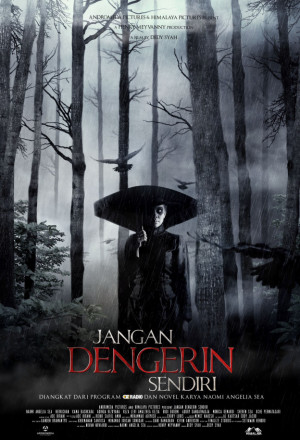 Watch the latest show Jangan Dengerin Sendiri with English subtitles for free in KissAsian