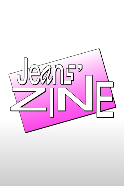Watch the latest show Jeans' Zine with English subtitles for free in Asiaflix