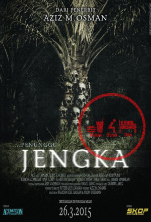 Watch the latest show Jengka with English subtitles for free in KissAsian