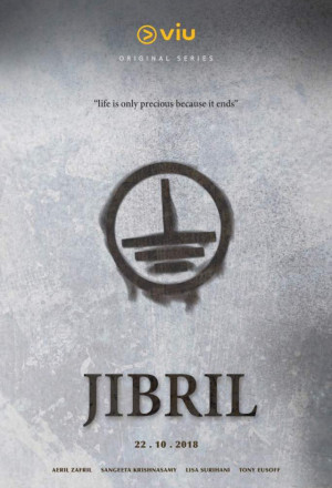Watch the latest show Jibril with English subtitles for free in KissAsian