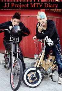 Watch the latest show JJ Project MTV Diary with English subtitles for free in Asiaflix