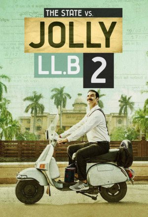 Watch the latest show Jolly LLB 2 with English subtitles for free in KissAsian