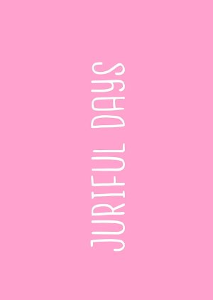 Watch the latest show Juriful Days with English subtitles for free in KissAsian