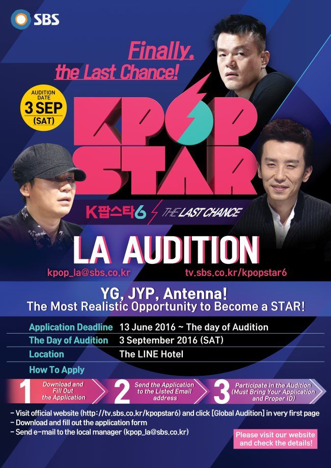 Watch the latest show K-Pop Star 6 Season 6 with English subtitles for free in Asiaflix