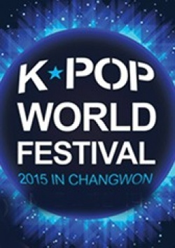 Watch the latest show K-pop World Festival 2015 In Changwon - Special with English subtitles for free in Asiaflix