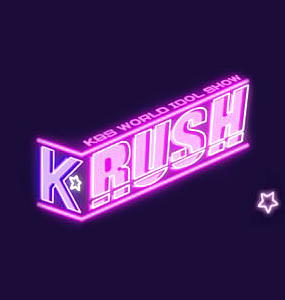Watch the latest show K-RUSH with English subtitles for free in Asiaflix