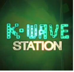 Watch the latest show K-wave Station with English subtitles for free in Asiaflix