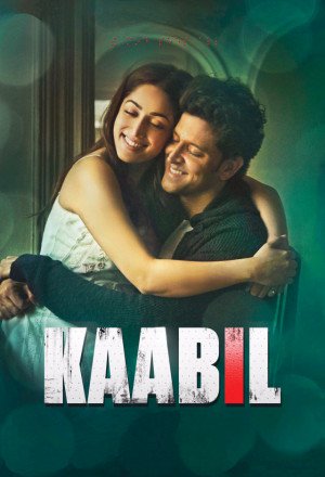 Watch the latest show Kaabil with English subtitles for free in KissAsian