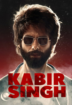 Watch the latest show Kabir Singh with English subtitles for free in KissAsian