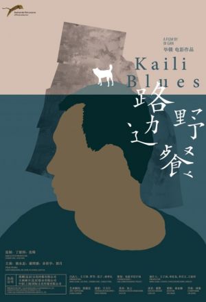 Watch the latest show Kaili Blues with English subtitles for free in KissAsian