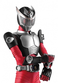 Watch the latest show Kamen Rider Ryuki with English subtitles for free in Asiaflix