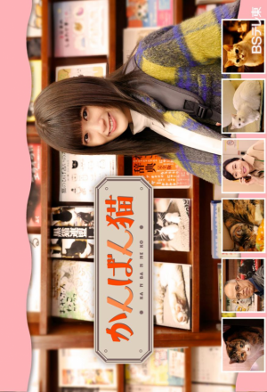 Watch the latest show Kanban Neko with English subtitles for free in Asiaflix