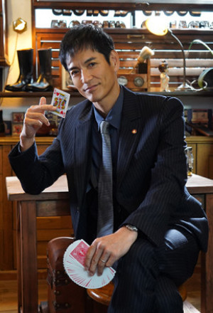 Watch the latest show Kanrikan King with English subtitles for free in Asiaflix