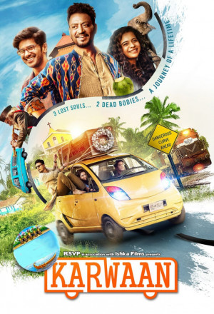 Watch the latest show Karwaan with English subtitles for free in KissAsian