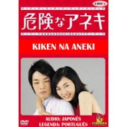 Watch the latest show Kiken Na Aneki with English subtitles for free in Asiaflix