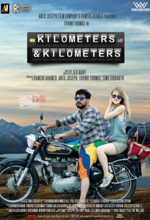 Watch the latest show Kilometers and Kilometers with English subtitles for free in KissAsian