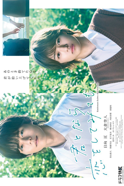 Watch the latest show Kimi to Nara Koi wo Shite Mite mo with English subtitles for free in Asiaflix