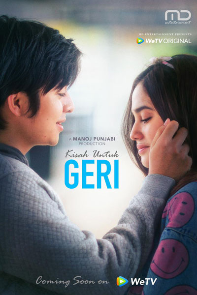 Watch the latest show Kisah Untuk Geri with English subtitles for free in Asiaflix