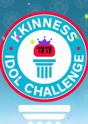 Watch the latest show KKINNESS CHALLENGE with English subtitles for free in KissAsian
