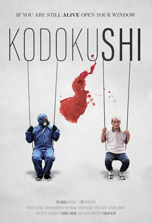 Watch the latest show Kodokushi with English subtitles for free in KissAsian