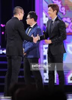 Watch the latest show Korea Drama Awards with English subtitles for free in KissAsian