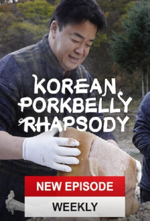 Watch the latest show Korean Pork Belly Rhapsody with English subtitles for free in Asiaflix