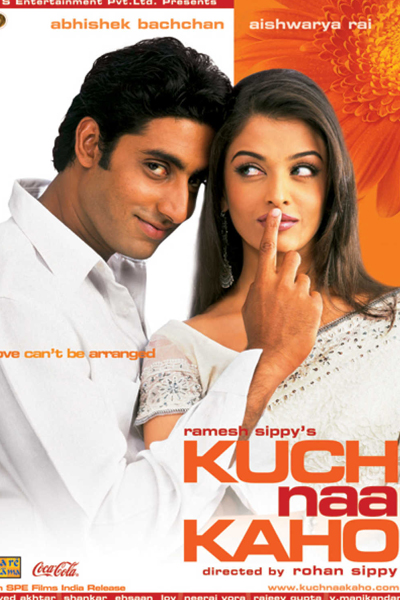 Watch the latest show Kuch Naa Kaho with English subtitles for free in Asiaflix