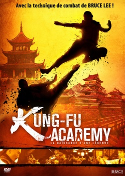 Watch the latest show Kung Fu Academy with English subtitles for free in KissAsian