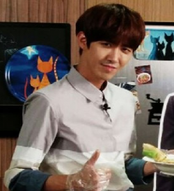 Watch the latest show Kwang-Hee's LOVE RECIPE with English subtitles for free in KissAsian