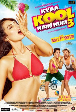 Watch the latest show Kyaa Kool Hain Hum 3 with English subtitles for free in KissAsian