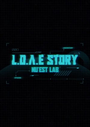 Watch the latest show L.O.V.E STORY: NU'EST LAB with English subtitles for free in Asiaflix