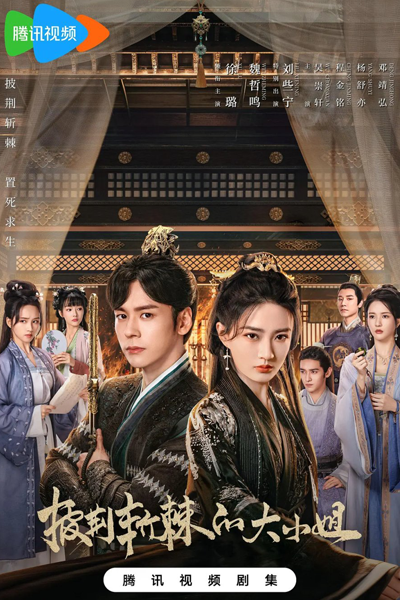 Watch the latest show Lady Revenger Returns from the Fire with English subtitles for free in Asiaflix