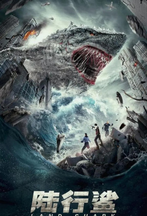 Watch the latest show Land Shark with English subtitles for free in KissAsian