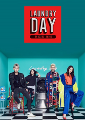 Watch the latest show Laundry Day with English subtitles for free in KissAsian