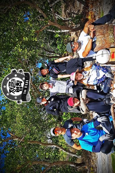 Watch the latest show Law Of The Jungle In Fiji with English subtitles for free in Asiaflix