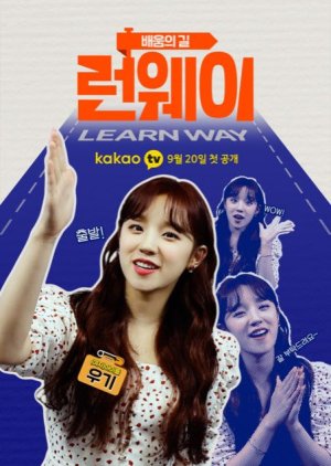 Watch the latest show Learn Way with English subtitles for free in KissAsian