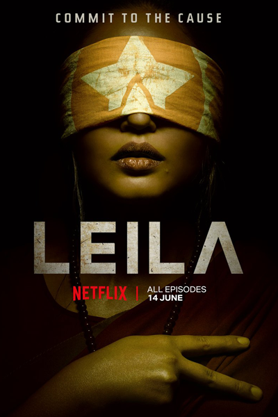 Watch the latest show Leila with English subtitles for free in Asiaflix