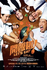Watch the latest show Let's Eat 2016 with English subtitles for free in KissAsian