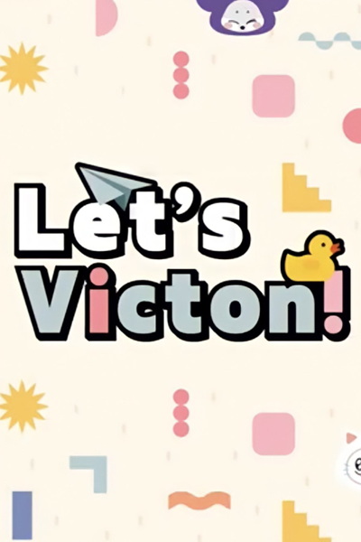 Watch the latest show Let's Victon Season 2 with English subtitles for free in Asiaflix