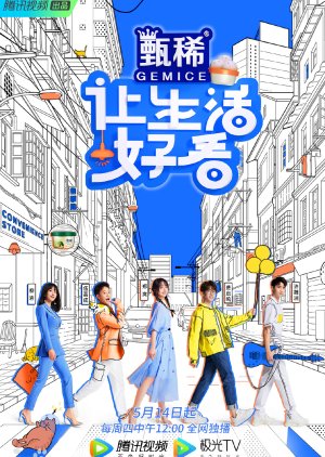 Watch the latest show Life is Beautiful with English subtitles for free in KissAsian