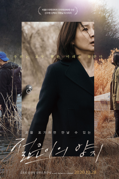 Watch the latest show Light For the Youth with English subtitles for free in Asiaflix