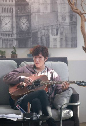 Watch the latest show Line Romance with English subtitles for free in Asiaflix