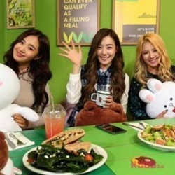 Watch the latest show LINE TV Surplines SNSD with English subtitles for free in Asiaflix