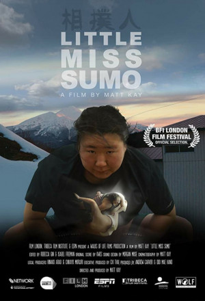 Watch the latest show Little Miss Sumo with English subtitles for free in KissAsian