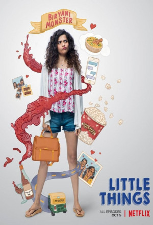 Watch the latest show Little Things S02 with English subtitles for free in KissAsian